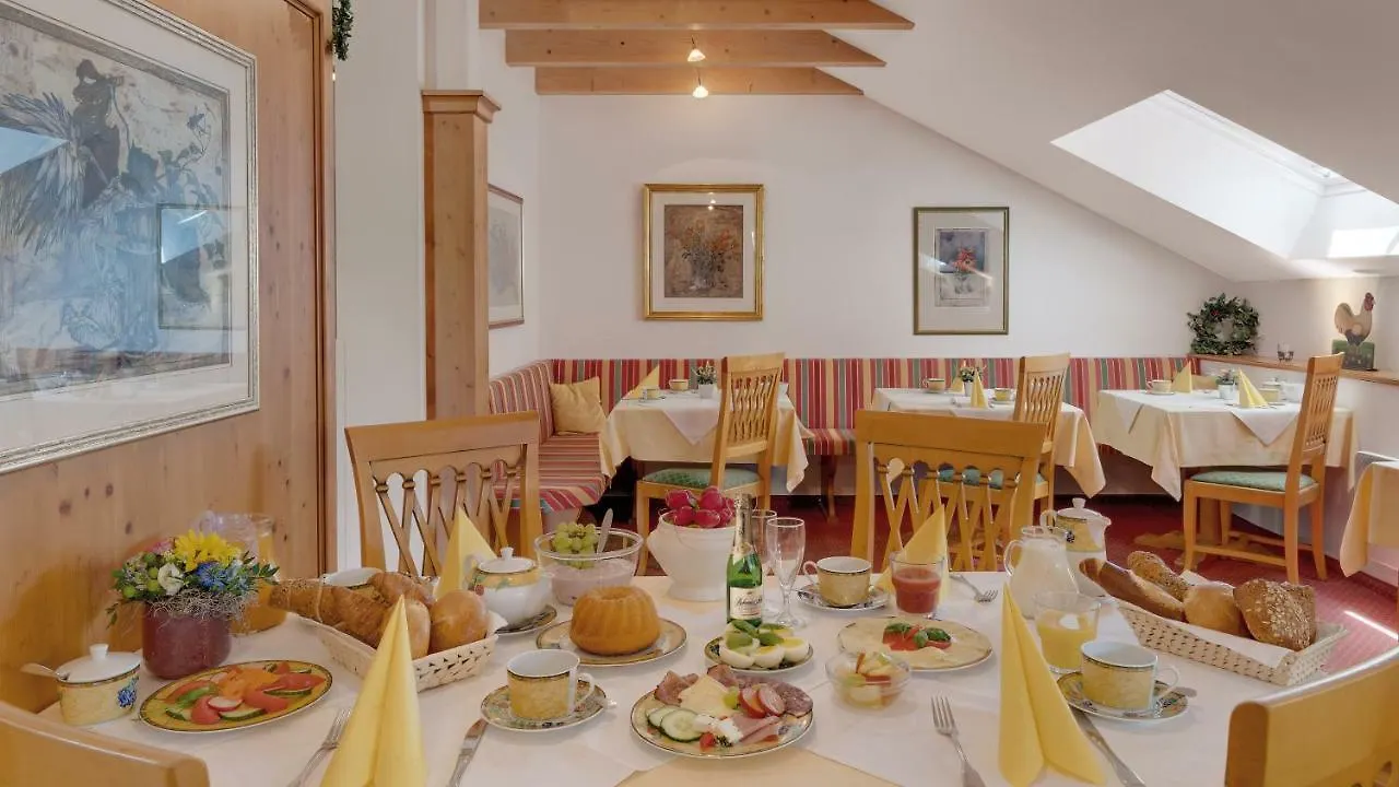 Hotel Birnbacher Hof Bad Birnbach Deutschland
