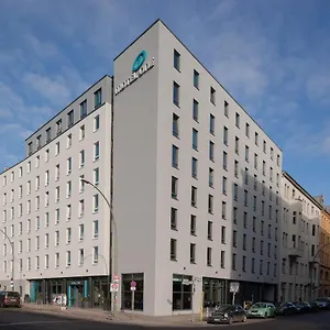 One Berlin-hackescher Markt 3*, Berlin Deutschland
