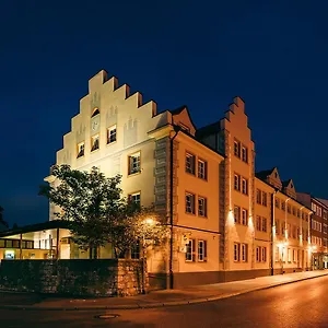 Hotel Haus Gabriel