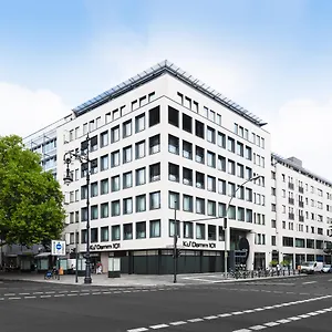 Ku'damm 101 4*, Berlin Deutschland