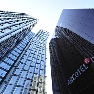 Arcotel Onyx - An Der Reeperbahn 4*, Hamburg Deutschland