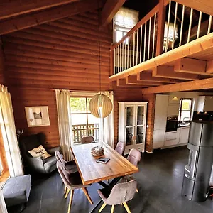 Am Bach Chalet