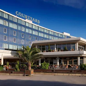 Courtyard By Marriott Maschsee 4*, Hannover Deutschland