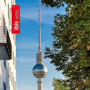 Ibis Mitte 2*, Berlin Deutschland