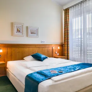 Hotel Garner Hotel Munich - Messe By Ihg