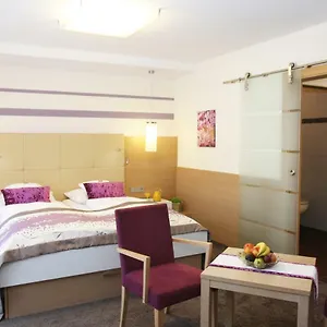 Lenauhof Hotel